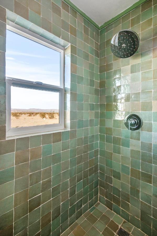 Wonder Valley Green House - Near Joshua Tree National Park Twentynine Palms Buitenkant foto